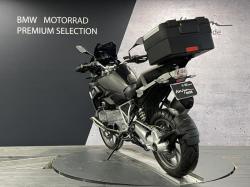 BMW ADVENTURE R 1250 GS