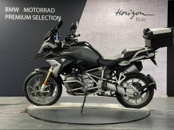 BMW ADVENTURE R 1250 GS