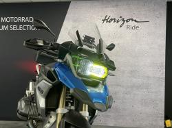 BMW ADVENTURE R 1250 GS