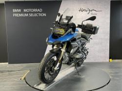 BMW ADVENTURE R 1250 GS