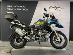 BMW ADVENTURE R 1250 GS