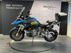 BMW ADVENTURE R 1250 GS