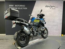 BMW ADVENTURE R 1250 GS