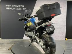 BMW ADVENTURE R 1250 GS