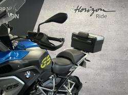 BMW ADVENTURE R 1250 GS