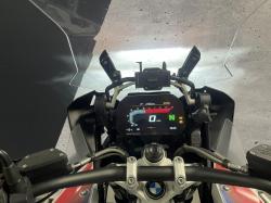 BMW ADVENTURE R 1250 GS