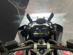 BMW ADVENTURE R 1250 GS