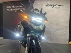 BMW ADVENTURE R 1250 GS