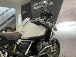 BMW ADVENTURE R 1250 GS