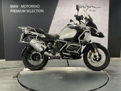 BMW ADVENTURE R 1250 GS