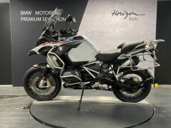 BMW ADVENTURE R 1250 GS