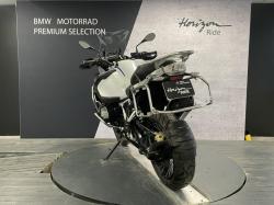 BMW ADVENTURE R 1250 GS