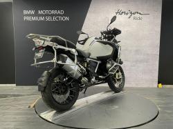 BMW ADVENTURE R 1250 GS