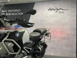 BMW ADVENTURE R 1250 GS