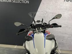 BMW ADVENTURE R 1250 GS