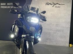 BMW ADVENTURE R 1250 GS