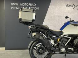 BMW ADVENTURE R 1250 GS