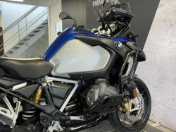 BMW ADVENTURE R 1250 GS