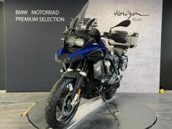 BMW ADVENTURE R 1250 GS
