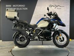 BMW ADVENTURE R 1250 GS