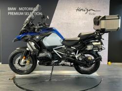 BMW ADVENTURE R 1250 GS