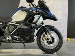 BMW ADVENTURE R 1250 GS