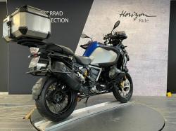 BMW ADVENTURE R 1250 GS