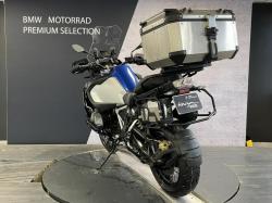 BMW ADVENTURE R 1250 GS