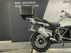 BMW ADVENTURE R 1250 GS
