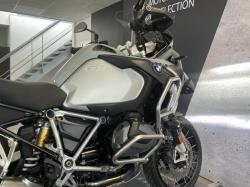 BMW ADVENTURE R 1250 GS