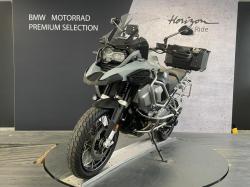 BMW ADVENTURE R 1250 GS