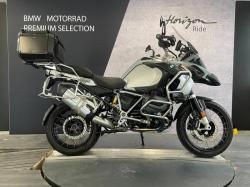 BMW ADVENTURE R 1250 GS