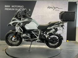 BMW ADVENTURE R 1250 GS