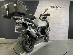 BMW ADVENTURE R 1250 GS