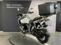 BMW ADVENTURE R 1250 GS