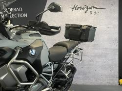 BMW ADVENTURE R 1250 GS
