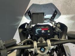 BMW ADVENTURE R 1250 GS