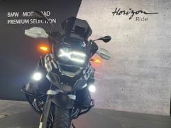 BMW ADVENTURE R 1250 GS