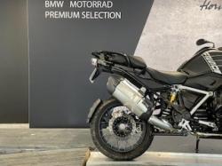 BMW ADVENTURE R 1250 GS