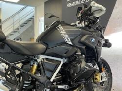 BMW ADVENTURE R 1250 GS