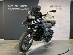 BMW ADVENTURE R 1250 GS