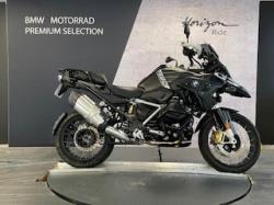 BMW ADVENTURE R 1250 GS