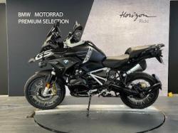 BMW ADVENTURE R 1250 GS
