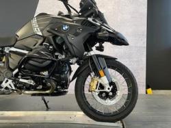BMW ADVENTURE R 1250 GS
