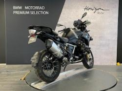 BMW ADVENTURE R 1250 GS