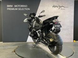 BMW ADVENTURE R 1250 GS