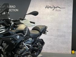 BMW ADVENTURE R 1250 GS