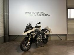 BMW ADVENTURE R 1250 GS