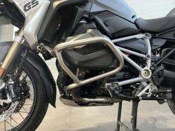 BMW ADVENTURE R 1250 GS