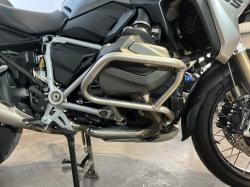 BMW ADVENTURE R 1250 GS